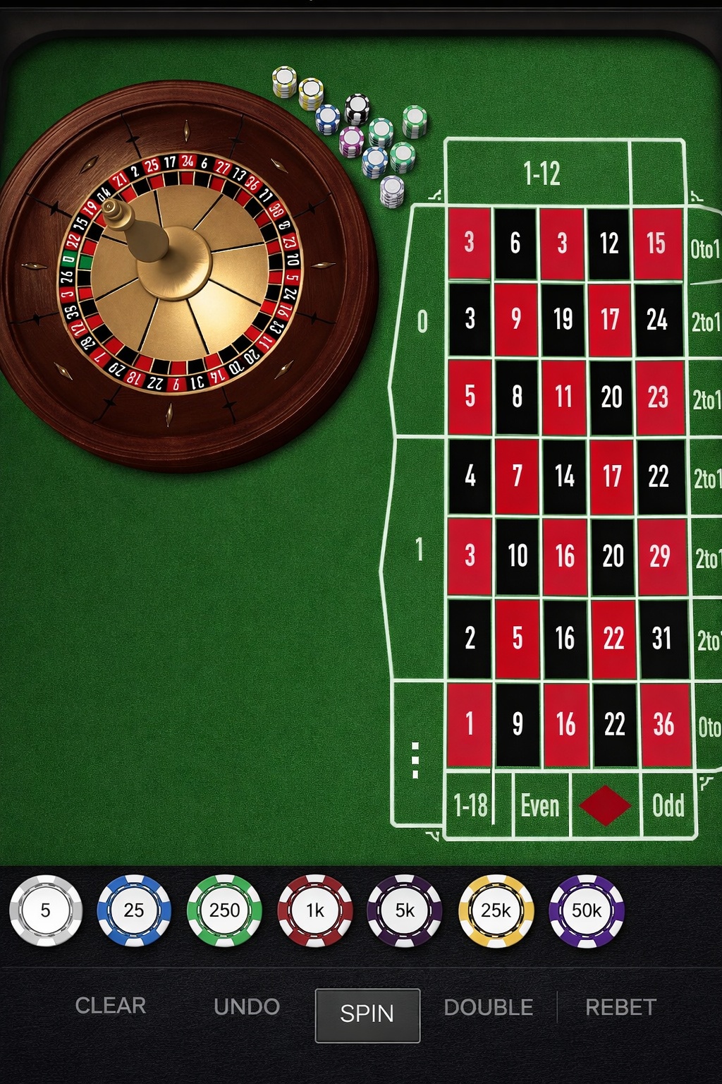 Playio Casino