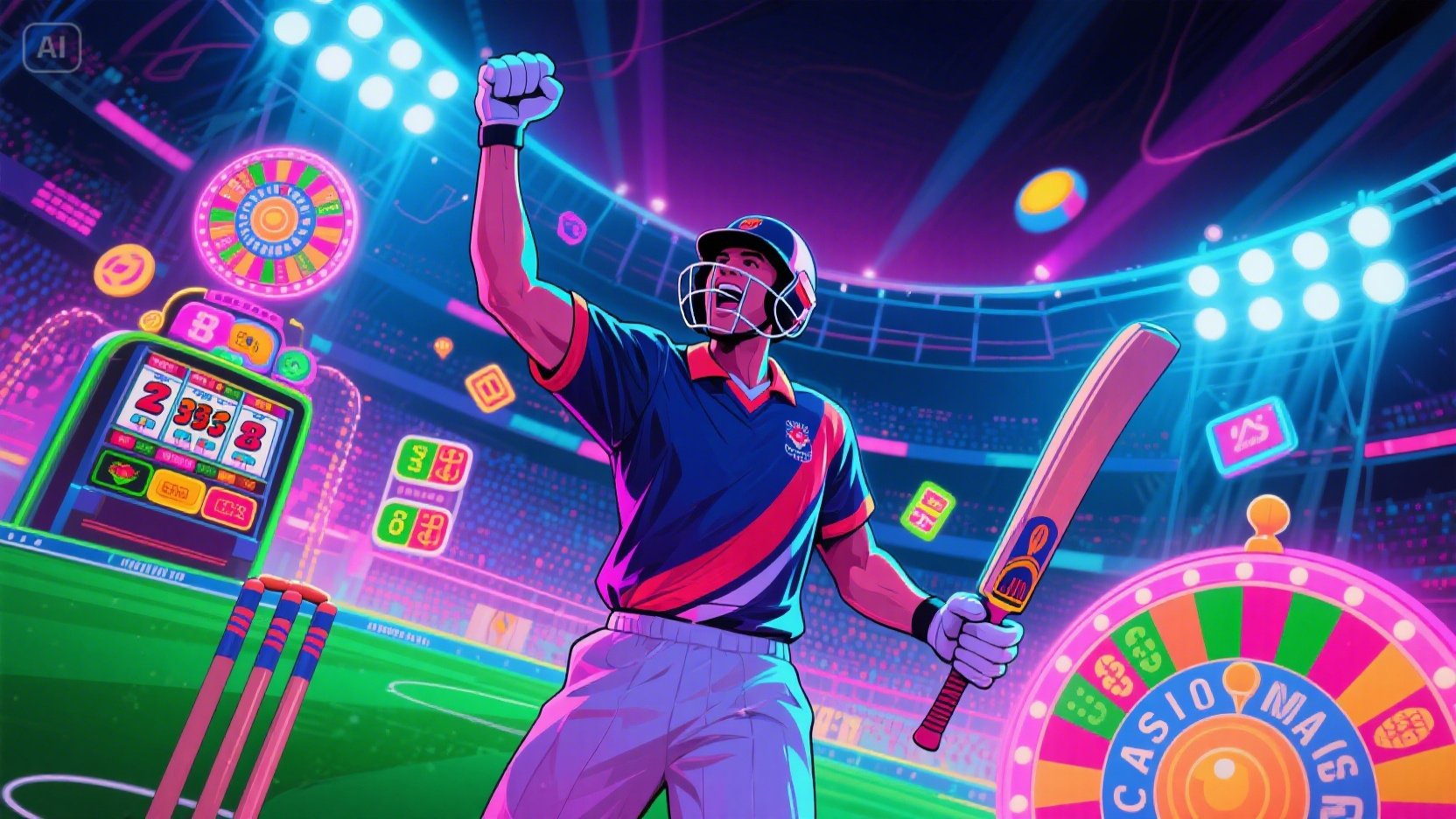 Registration at Playio Casino Casino