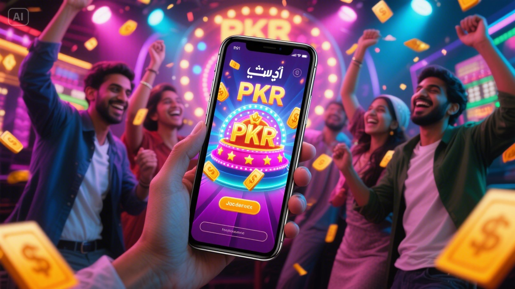Playio CasinoJoin Pakistan’s trusted casino site today and claim 200% instantly! Deposit safely, play responsibly, and withdraw your PKR winnings securely anytime.