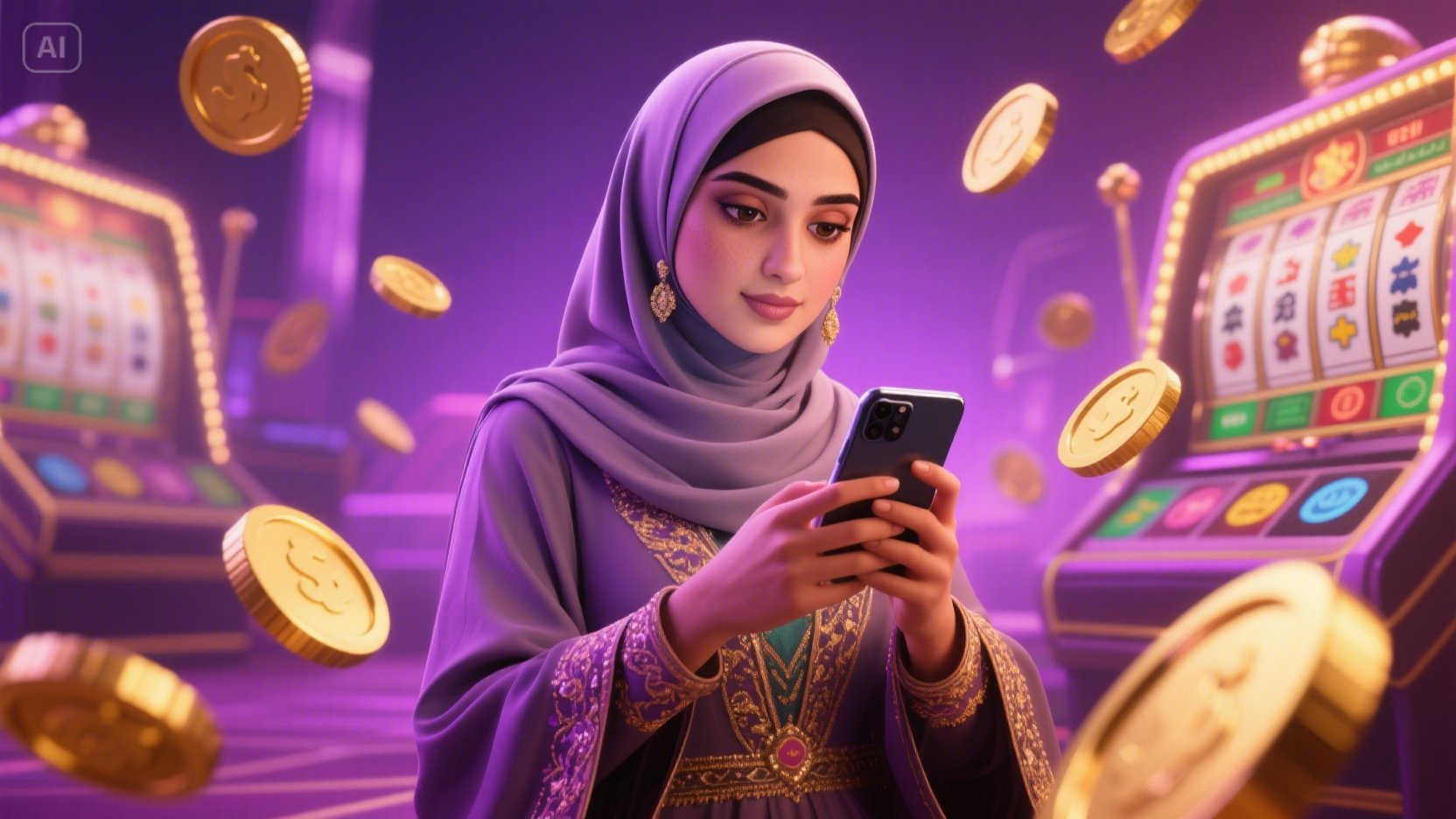 Casino Playio Casino desktop and mobile interfaces