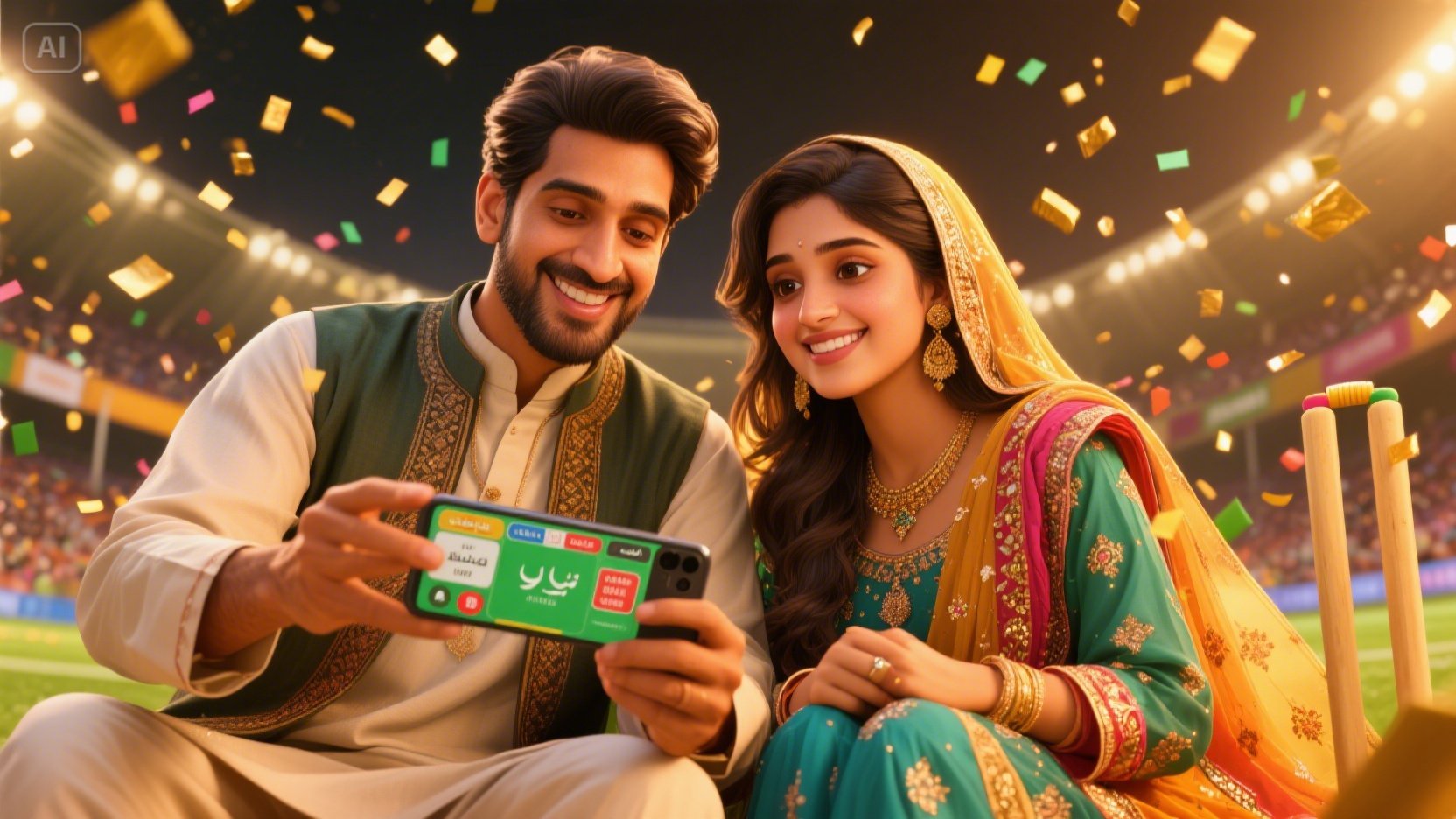 Playio CasinoDeposit once and receive 200% instantly credited! Pakistan’s trusted casino offers quick deposits, real PKR prizes, and daily bonuses for new users.