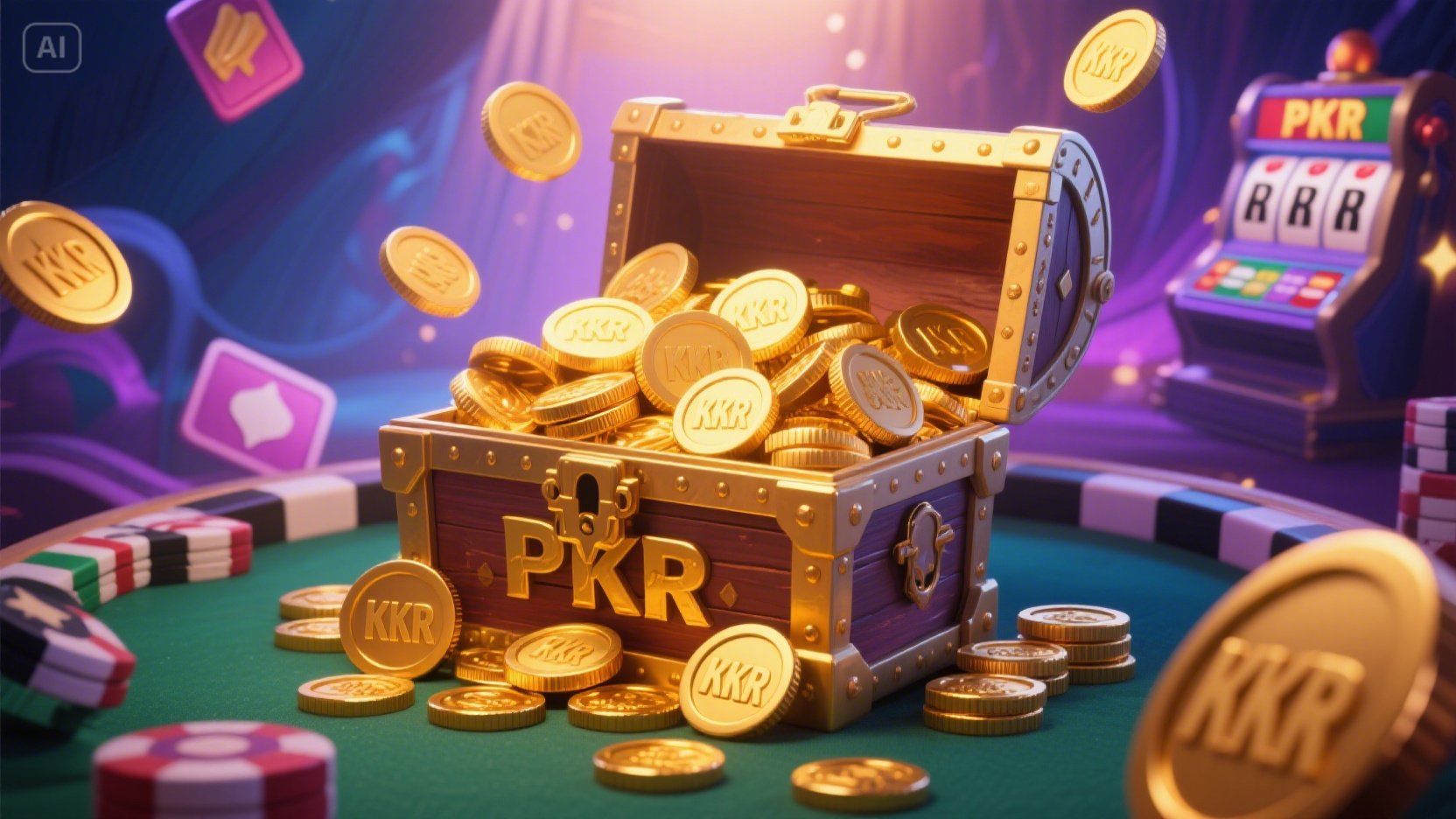Registration at Playio Casino Casino