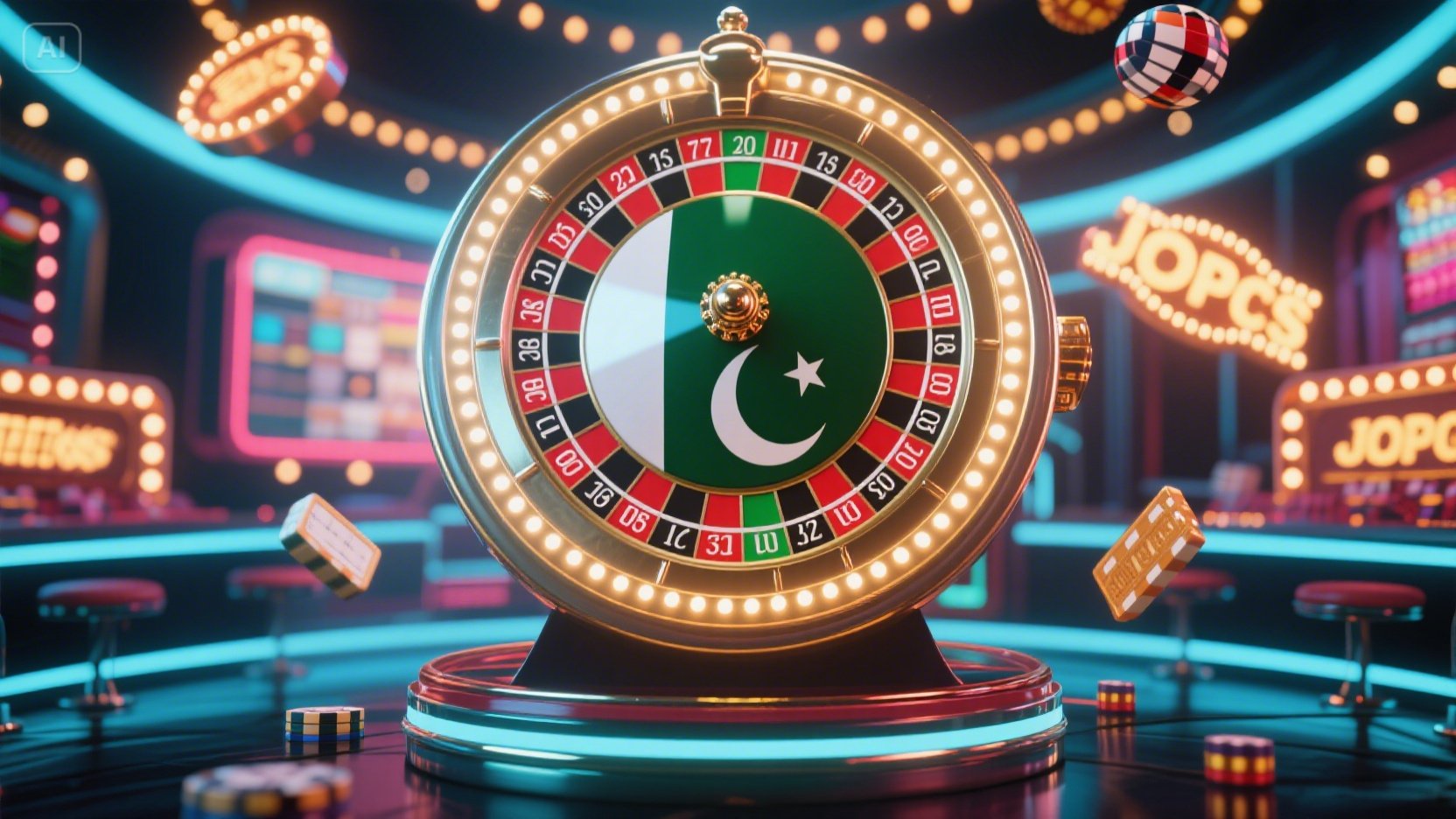 Playio CasinoDeposit once and enjoy 200% instantly added to your balance! Pakistan’s players can experience nonstop entertainment and secure PKR payments.