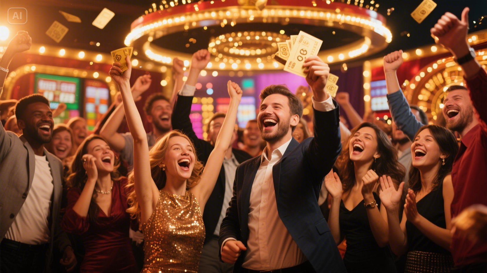 Casino Playio Casino desktop and mobile interfaces