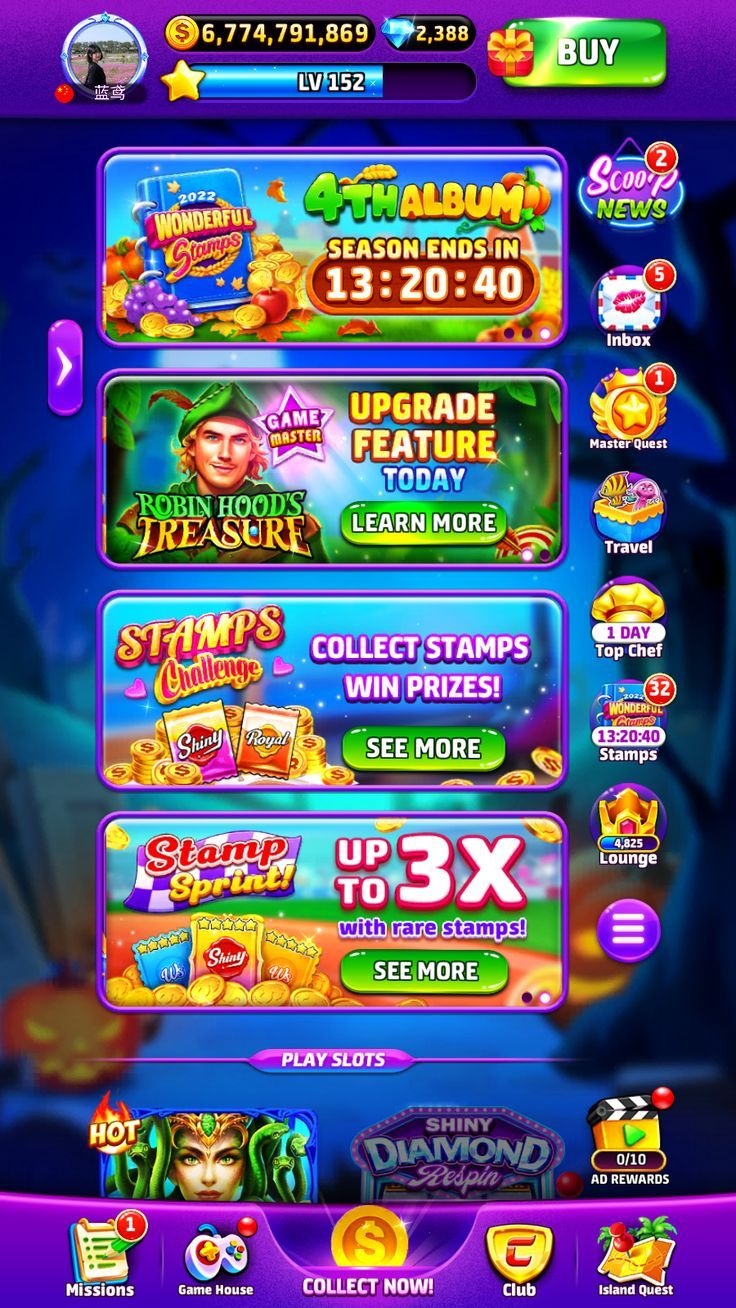 Playio Casino game