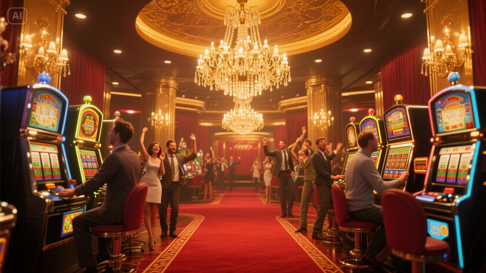 Registration at Playio Casino Casino