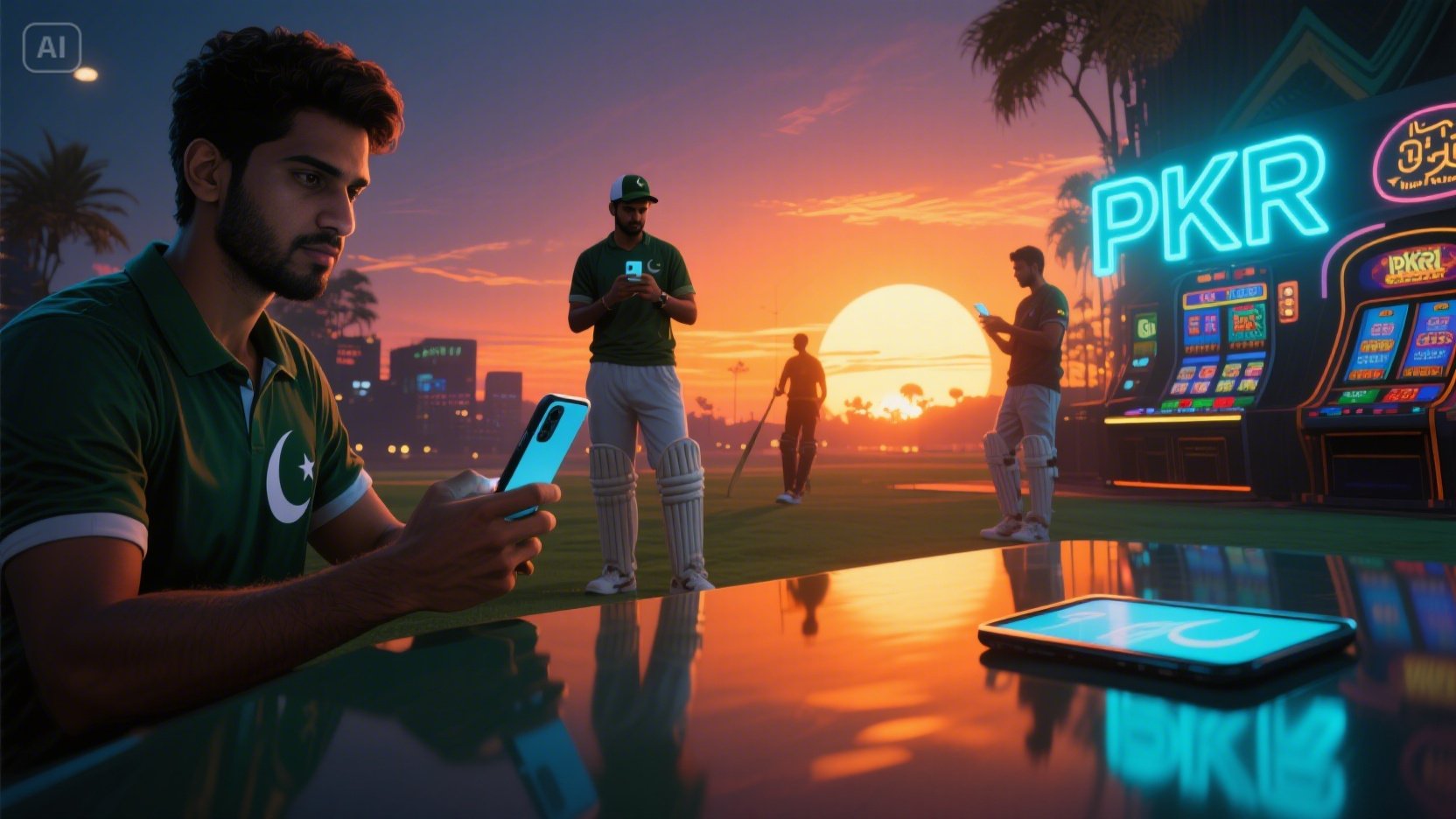 Registration at Playio Casino Casino