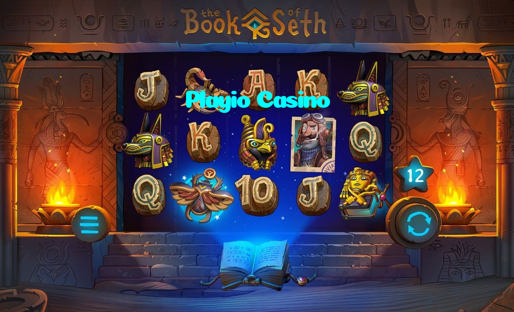 Playio Casino