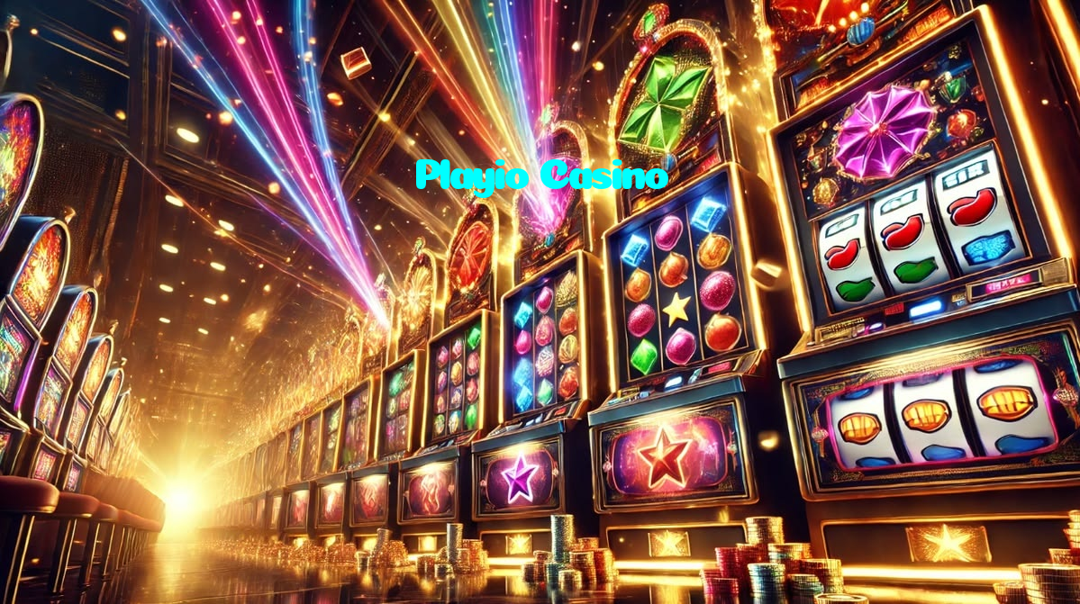 Playio Casino