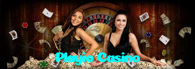 Playio Casino خوش آمدید بونس +600% پیشکش موبائل ایپ کے پروموشن سیکشن میں دکھائی دیتی ہے۔