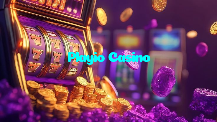 Playio Casino خوش آمدید بونس +600% پیشکش موبائل ایپ کے پروموشن سیکشن میں دکھائی دیتی ہے۔