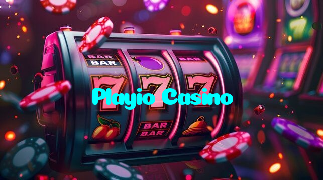 making first deposit on Playio Casino website using local payment methods in Pakistan