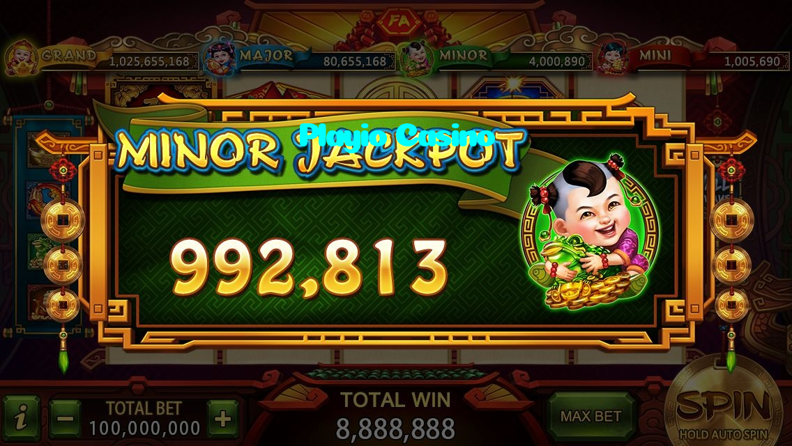 making first deposit on Playio Casino website using local payment methods in Pakistan