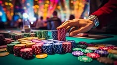 پاکستان میں مقبول ریئل منی کیسینو اور ہائی آڈز کرکٹ بیٹنگ سروس
