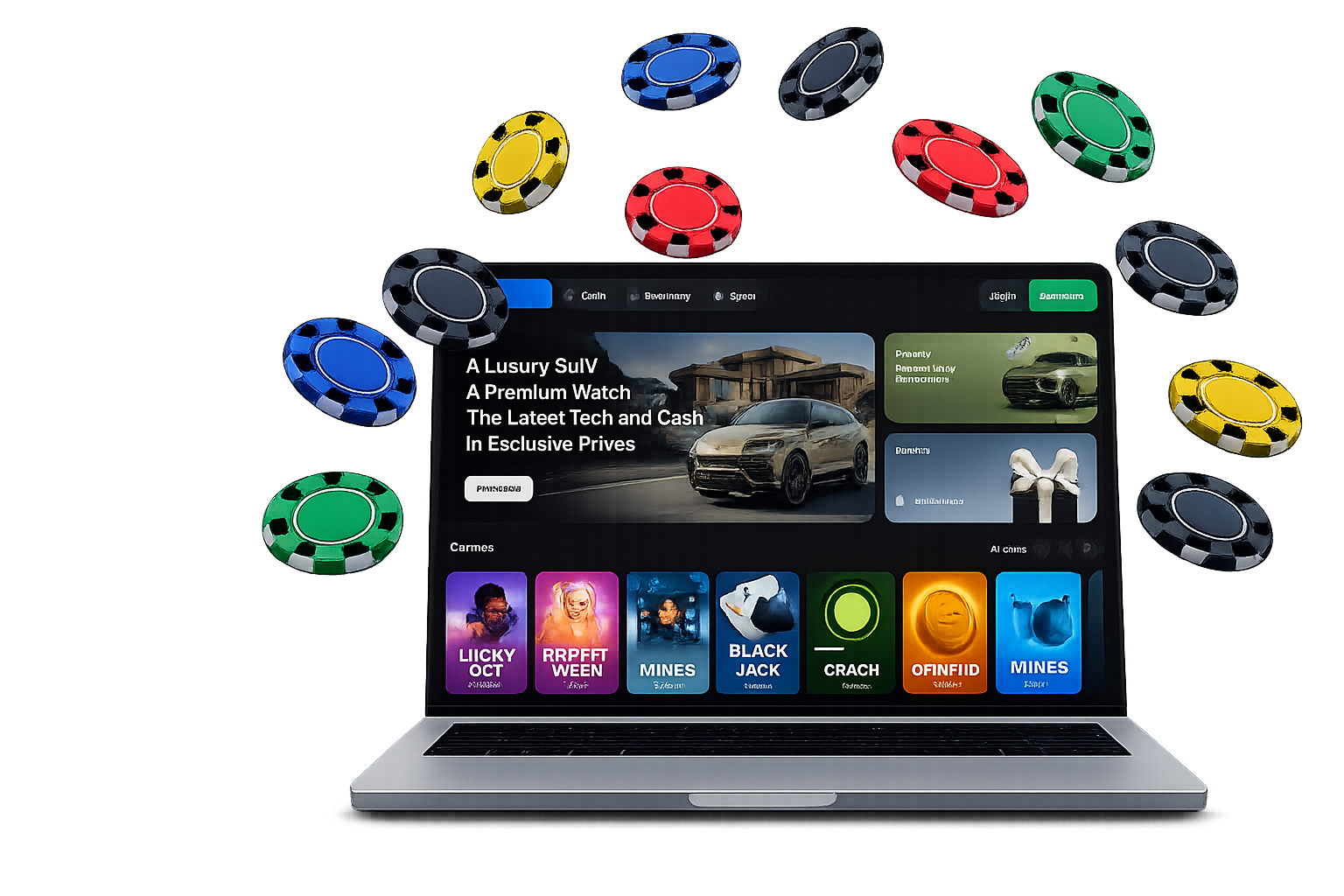 Playio Casino Pakistan